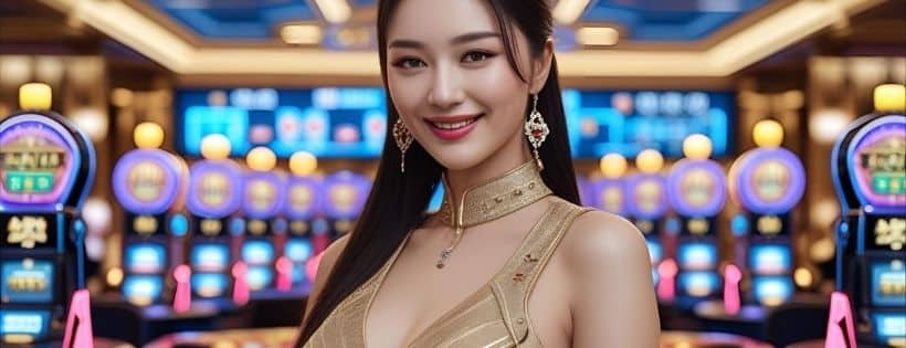 หน้าจอเกมสล็อตหลากหลายธีมของ ko789